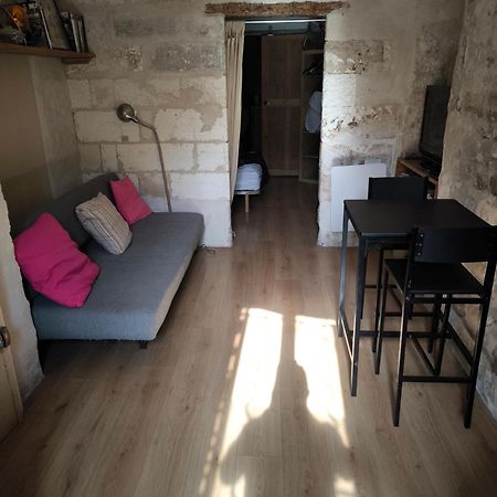 Cosy Studio Avignon Exterior foto